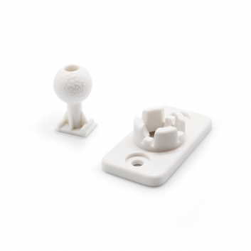 P.I.R. Motion Detector Maxkin PIR-600
