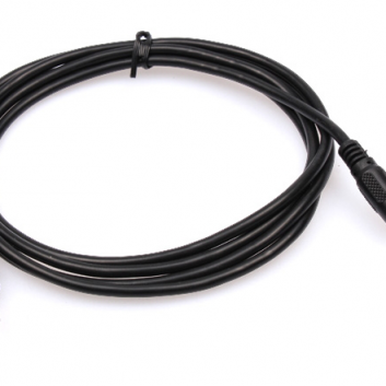 Kabl stereo 3.5mm (M-M) JWD-AUDIO6 1.5m