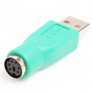 Adapter PS/2 na USB
