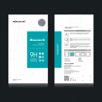 Tempered glass Nillkin H za iPhone 14 Pro Max 6.7