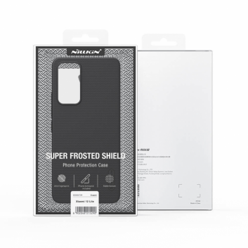 Torbica Nillkin Scrub za Xiaomi 12 Lite plava