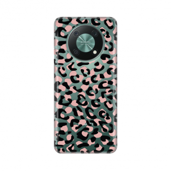 Torbica Silikonska Print Skin za Huawei Nova Y90 Animal