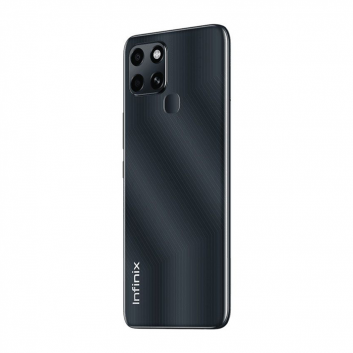 Mobilni telefon Infinix Smart 6 6.6