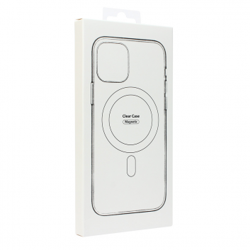 Torbica Magsafe za iPhone 14 Plus 6.7 transparent
