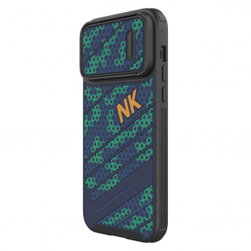 Torbica Nillkin Striker S za iPhone 14 Pro Max 6.7 plava