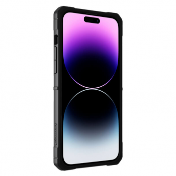 Torbica Nillkin Adventurer Pro za iPhone 14 Pro Max 6.7 plava