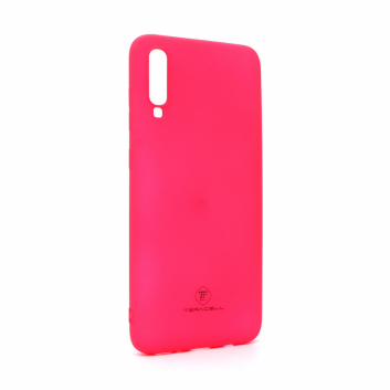 Torbica Teracell Giulietta za Samsung A705F Galaxy A70 mat pink