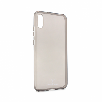 Torbica Teracell Skin za Huawei Y6 Pro 2019 crna