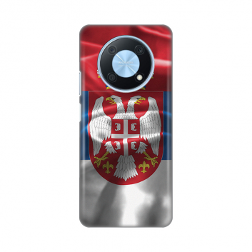 Torbica Silikonska Print Skin za Huawei Nova Y90 SRB
