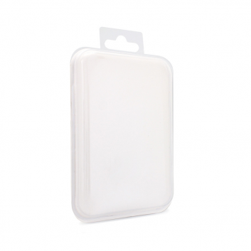 Torbica Leather Magsafe Pocket za iPhone 12 crna