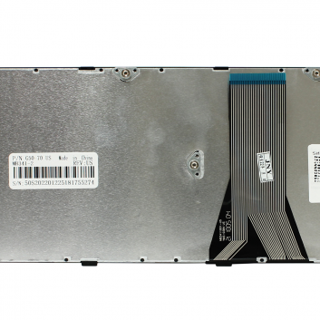 Tastatura za laptop Lenovo G50-30/45/70 crna