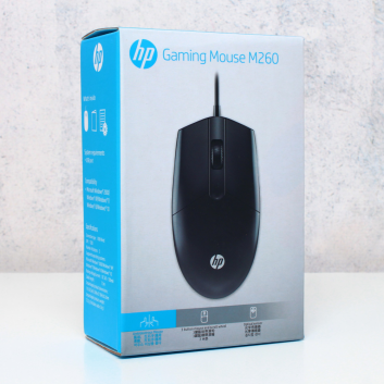 Mis HP M260 crni