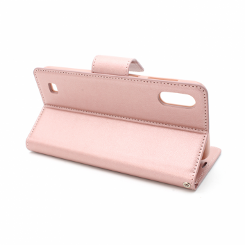 Torbica Hanman Canvas ORG za Samsung A105F Galaxy A10 roze