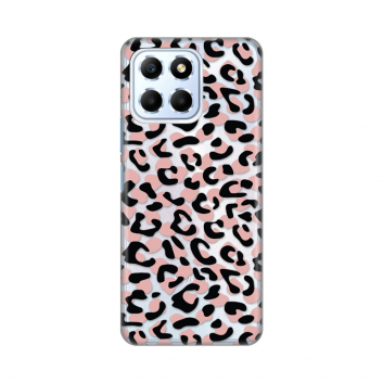 Torbica Silikonska Print Skin za Honor X6 Animal