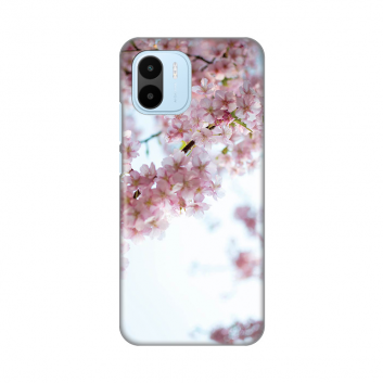 Torbica Silikonska Print za Xiaomi Redmi A1/A2 Spring