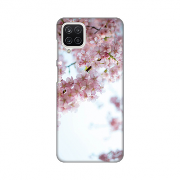 Torbica Silikonska Print za Samsung A125F Galaxy A12 Spring