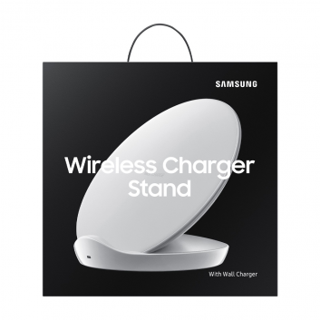 Bezicni punjac Samsung QC beli ( EP-N5100-BWE)