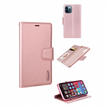 Torbica Hanman Canvas ORG za Huawei Nova 10 SE crna