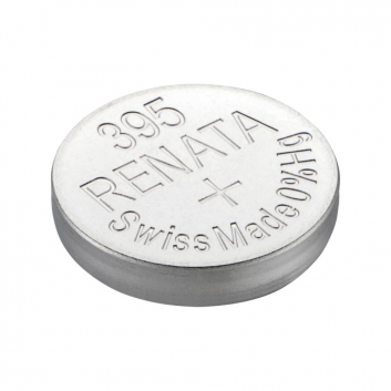 Baterija srebro oksid Renata 1.55V SR927SW/395/399
