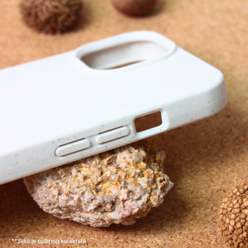 Teracell Nature All Case iPhone 12 Pro Max 6.7 white