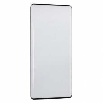 Tempered glass za Honor Magic 5 Lite zakrivljeni crni