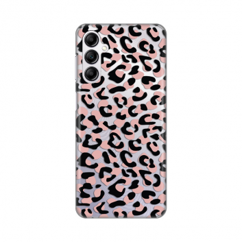 Torbica Silikonska Print Skin za Samsung A145R Galaxy A14 4G Animal