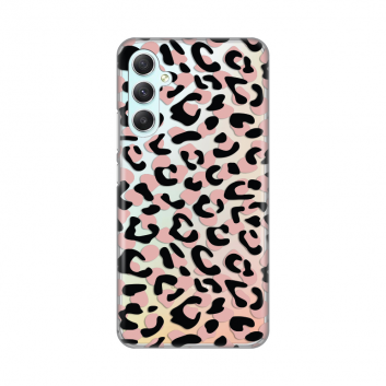 Torbica Silikonska Print Skin za Samsung A346B Galaxy A34 5G Animal