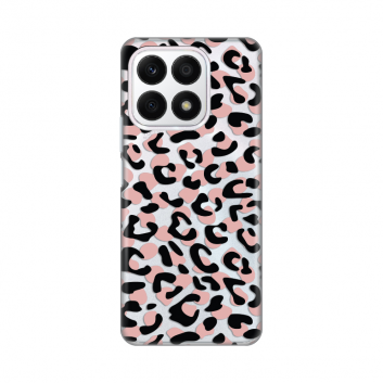 Torbica Silikonska Print Skin za Honor X8a Animal