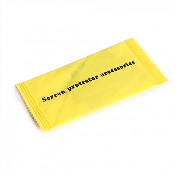 Tempered glass 2.5D full glue za Motorola Moto E13 crni