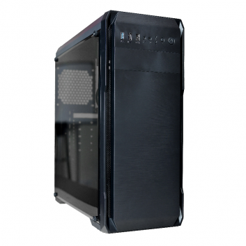 Racunar ZEUS i3-10100 / DDR4 8GB / M.2 250GB
