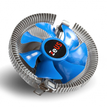 CPU Cooler Zeus L31 (1700/1200/1150/1155/1156/775/FM1/2/AM2+/AM3+/AM4)