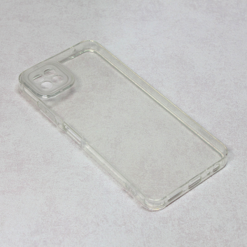 Torbica Eye Lens za Samsung A226B Galaxy A22 5G transparent