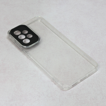 Torbica Eye Lens za Samsung A336B Galaxy A33 5G crna