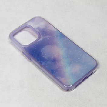 Torbica Dusty Shine za iPhone 13 Pro 6.1 type 1