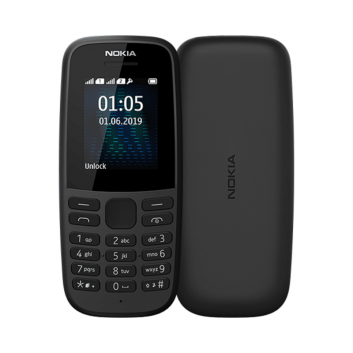 Mobilni telefon Nokia 105 2019 1.77