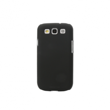 Torbica Cellular Line FIT za Samsung Galaxy S3 i9300 crna