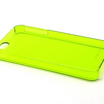 Torbica Cellular Line COOL za iPhone 4/4S zelena