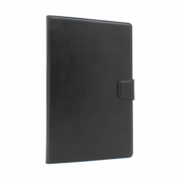 Torbica Hanman Canvas ORG za Apple iPad Pro 12.9 2018/2020/2021 crna