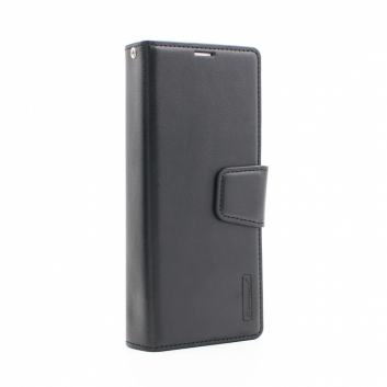 Torbica Hanman Canvas ORG za Samsung Galaxy Z Fold 3 crna