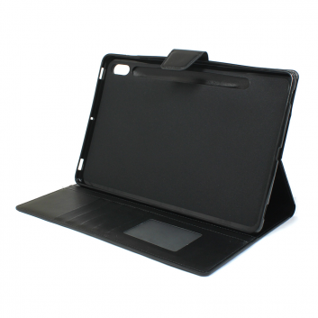 Torbica Hanman Canvas ORG za Samsung X700 Galaxy Tab S8 11.0 2022 crna