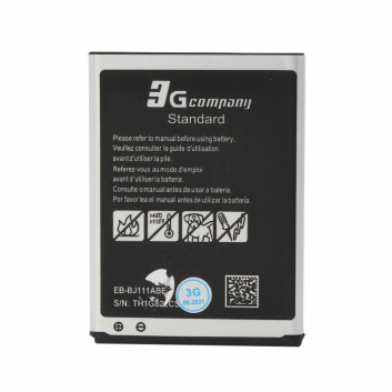 Baterija standard za Samsung i9250 EB-L1F2HVU