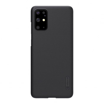 Torbica Nillkin Scrub za Samsung G985F Galaxy S20 Plus crna