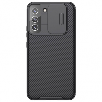 Torbica Nillkin CamShield Pro za Samsung S906B Galaxy S22 Plus 5G crna