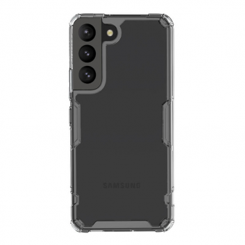 Torbica Nillkin Nature Pro za Samsung S901B Galaxy S22 5G transparent