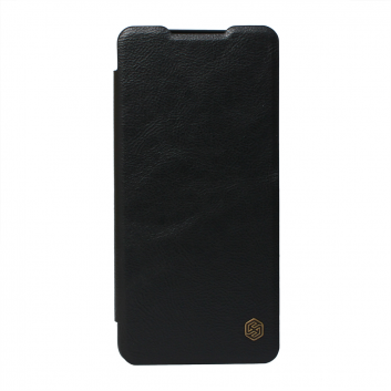 Torbica Nillkin Qin Pro za Samsung A536B Galaxy A53 5G crna