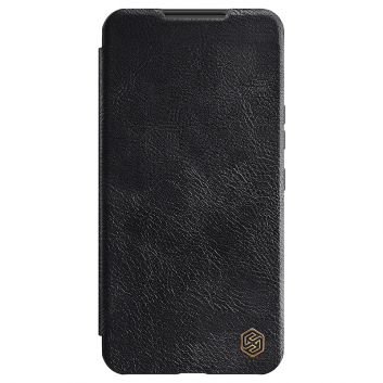 Torbica Nillkin Qin Pro za Samsung S901B Galaxy S22 5G crna
