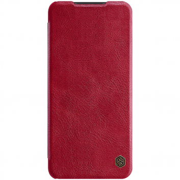 Torbica Nillkin Qin za Samsung A136B/A047F Galaxy A13 5G/A04s crvena