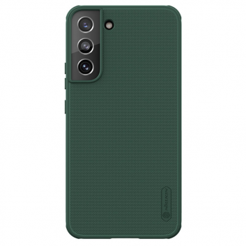 Torbica Nillkin Scrub Pro za Samsung S906B Galaxy S22 Plus 5G zelena