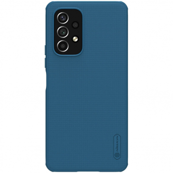 Torbica Nillkin Scrub Pro za Samsung A536B Galaxy A53 5G plava