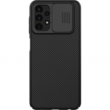 Torbica Nillkin CamShield za Samsung A135F Galaxy A13 4G crna
